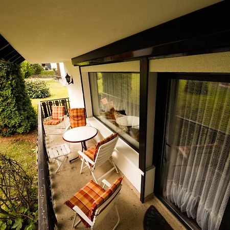 Ferienwohnung Momo Braunlage Exterior foto